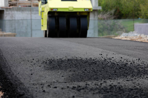 Best Residential Driveway Paver Services  in Monticello, FL