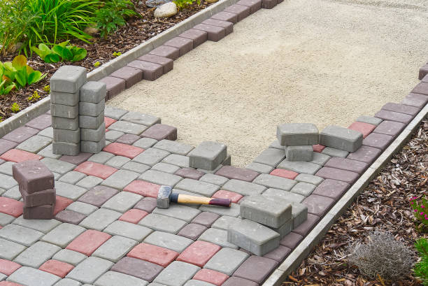 Best Cobblestone Driveway Pavers  in Monticello, FL
