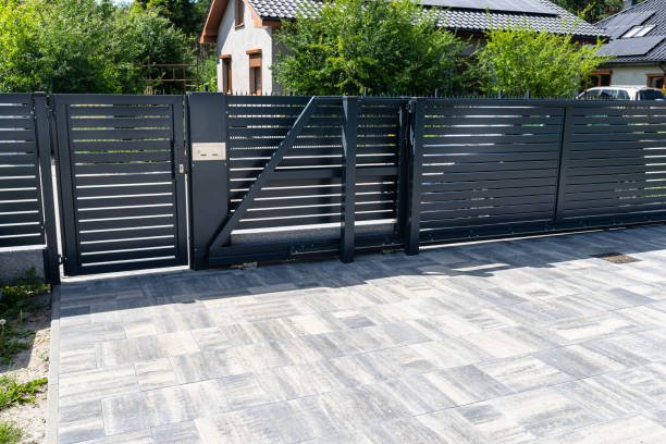 Best Residential Paver Driveway  in Monticello, FL