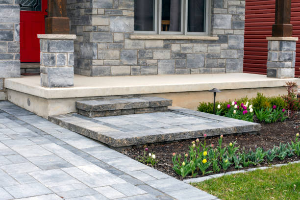 Best Paver Driveway Replacement  in Monticello, FL